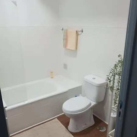 Simpático apartamento no centro-2